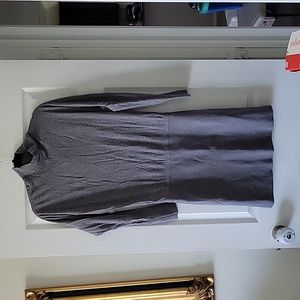 WHBM Sweater dress